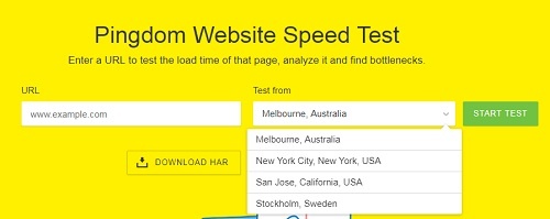 How do I speed up a WordPress website?